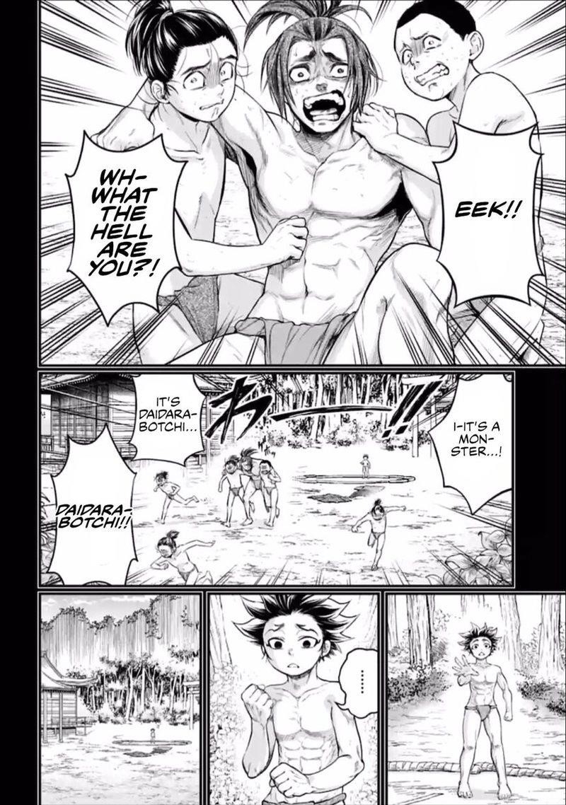 SHUUMATSU NO VALKYRIE Chapter 39 - Page 10 in English