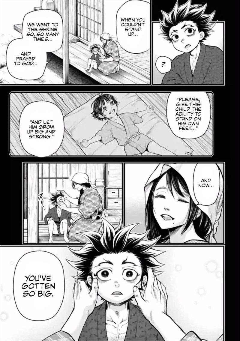 SHUUMATSU NO VALKYRIE Chapter 39 - Page 13 in English