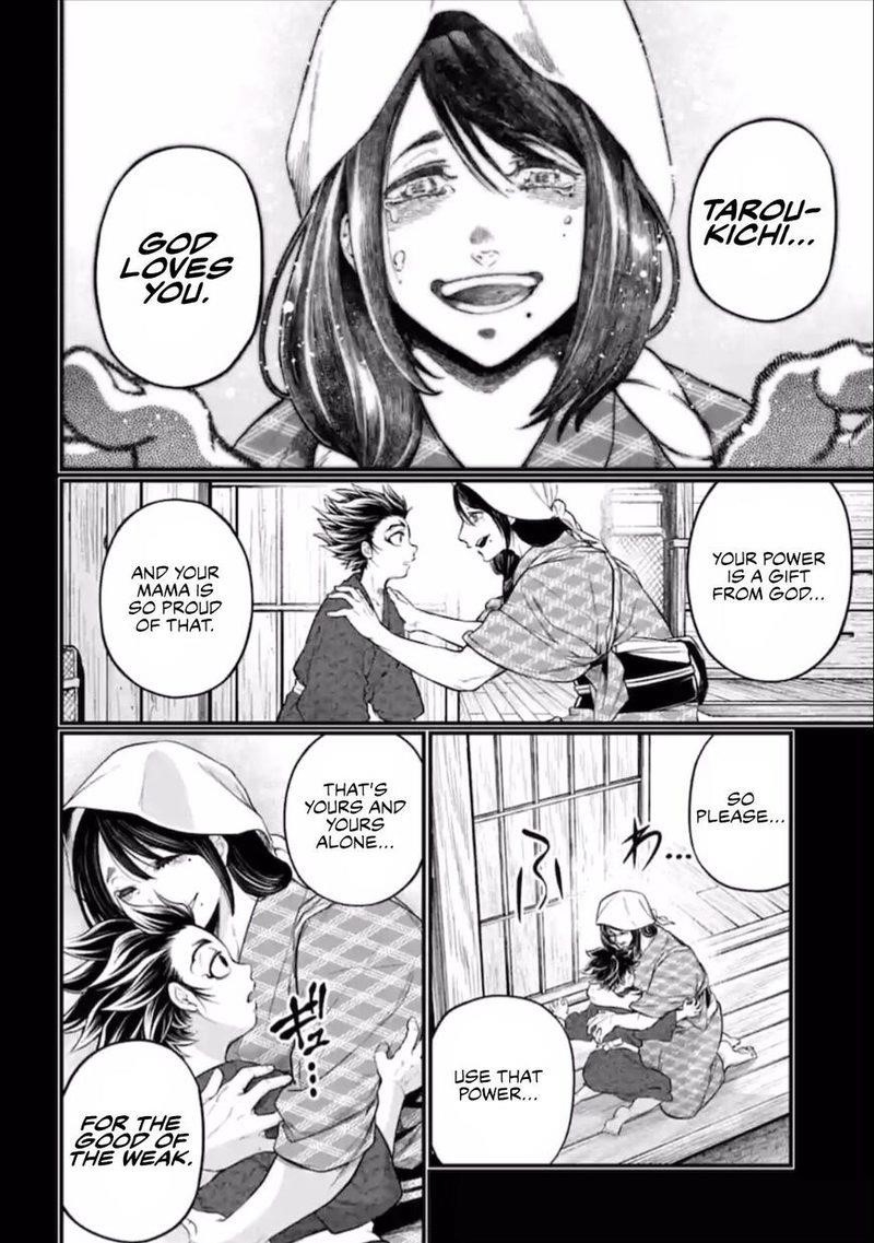 SHUUMATSU NO VALKYRIE Chapter 39 - Page 14 in English