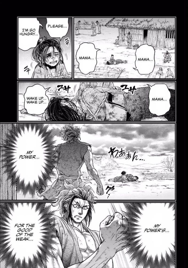 SHUUMATSU NO VALKYRIE Chapter 39 - Page 19 in English