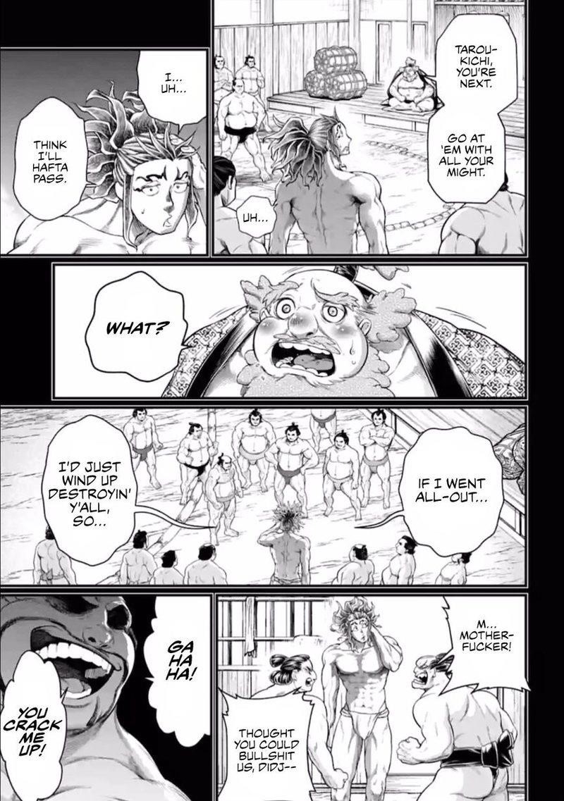 SHUUMATSU NO VALKYRIE Chapter 39 - Page 25 in English