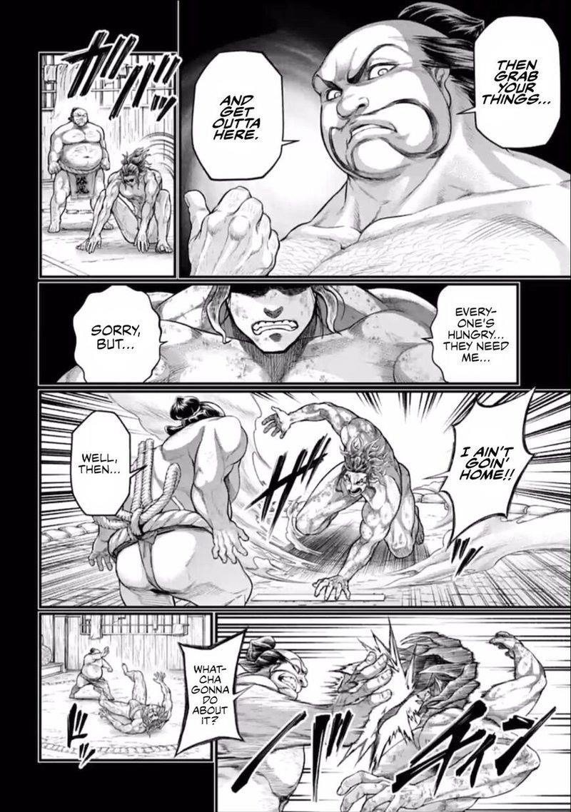 SHUUMATSU NO VALKYRIE Chapter 39 - Page 30 in English