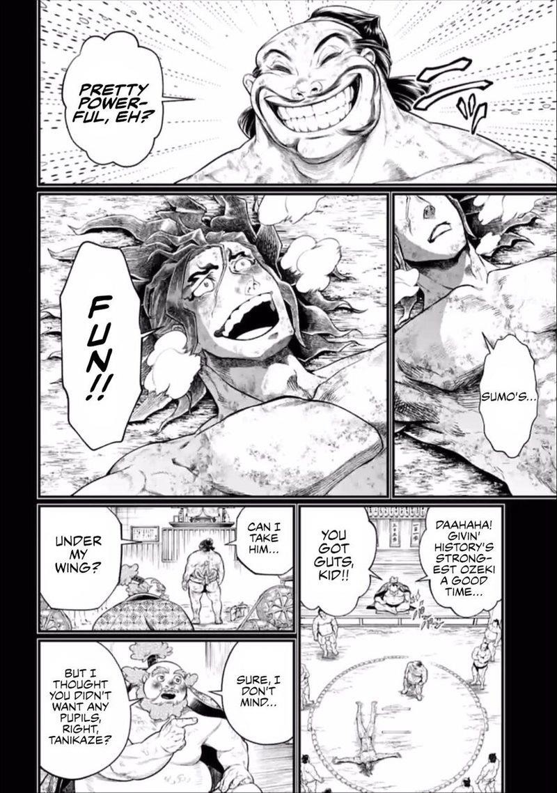 SHUUMATSU NO VALKYRIE Chapter 39 - Page 32 in English