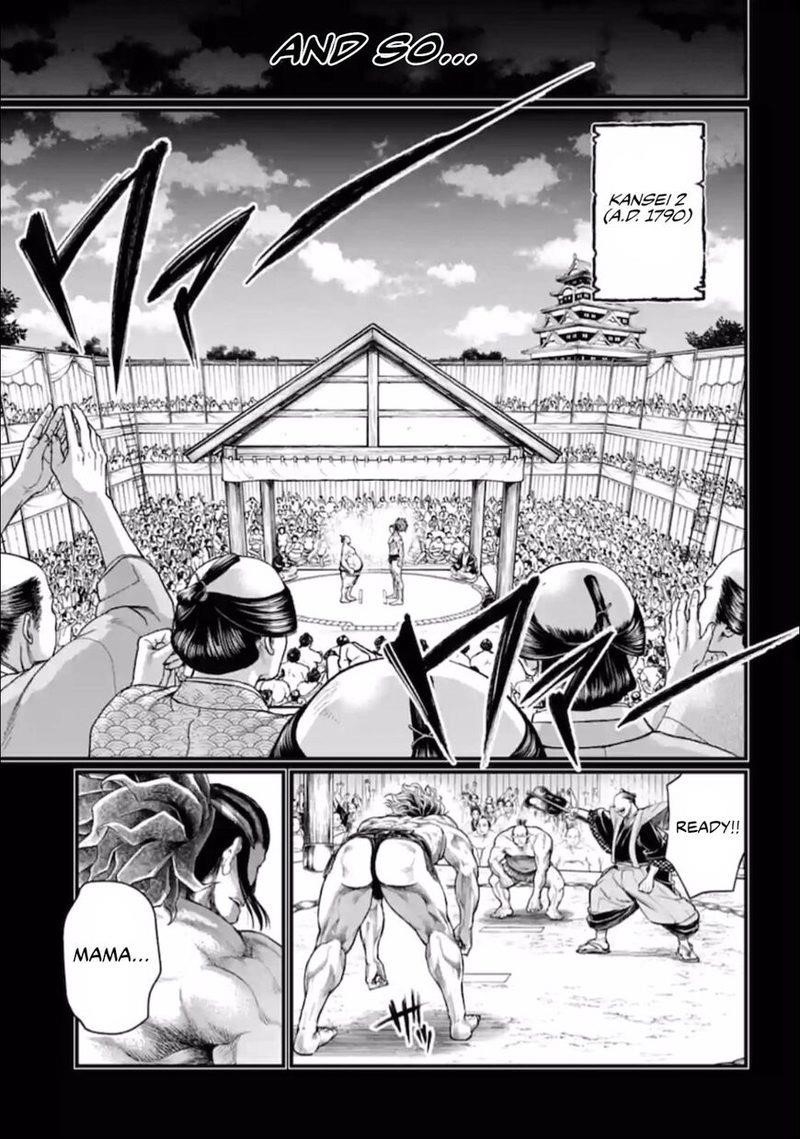SHUUMATSU NO VALKYRIE Chapter 39 - Page 35 in English