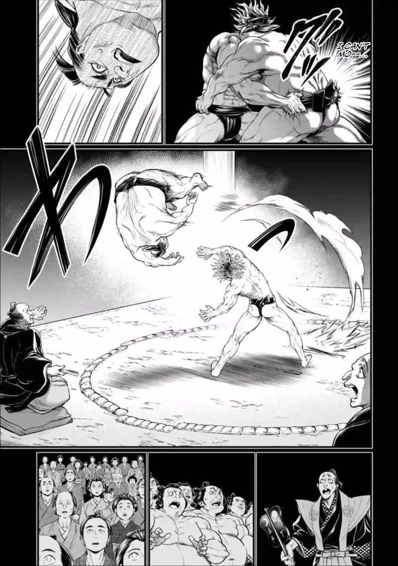 SHUUMATSU NO VALKYRIE Chapter 39 - Page 37 in English