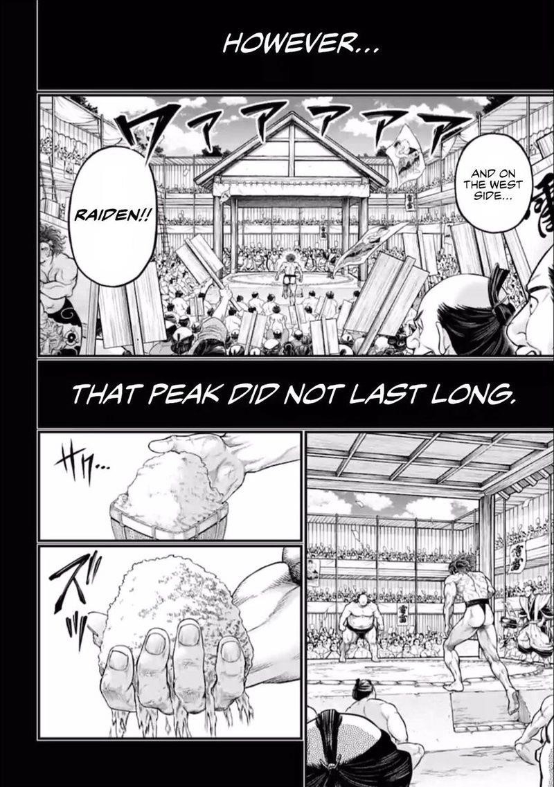 SHUUMATSU NO VALKYRIE Chapter 39 - Page 42 in English