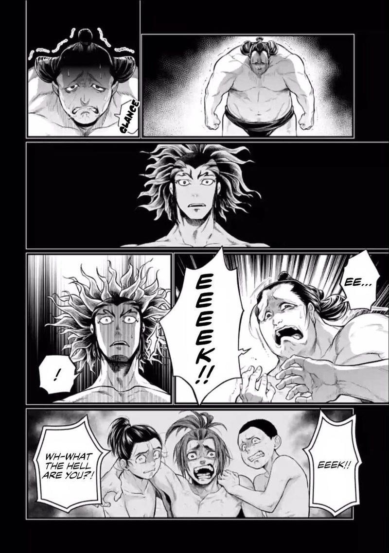 SHUUMATSU NO VALKYRIE Chapter 39 - Page 44 in English