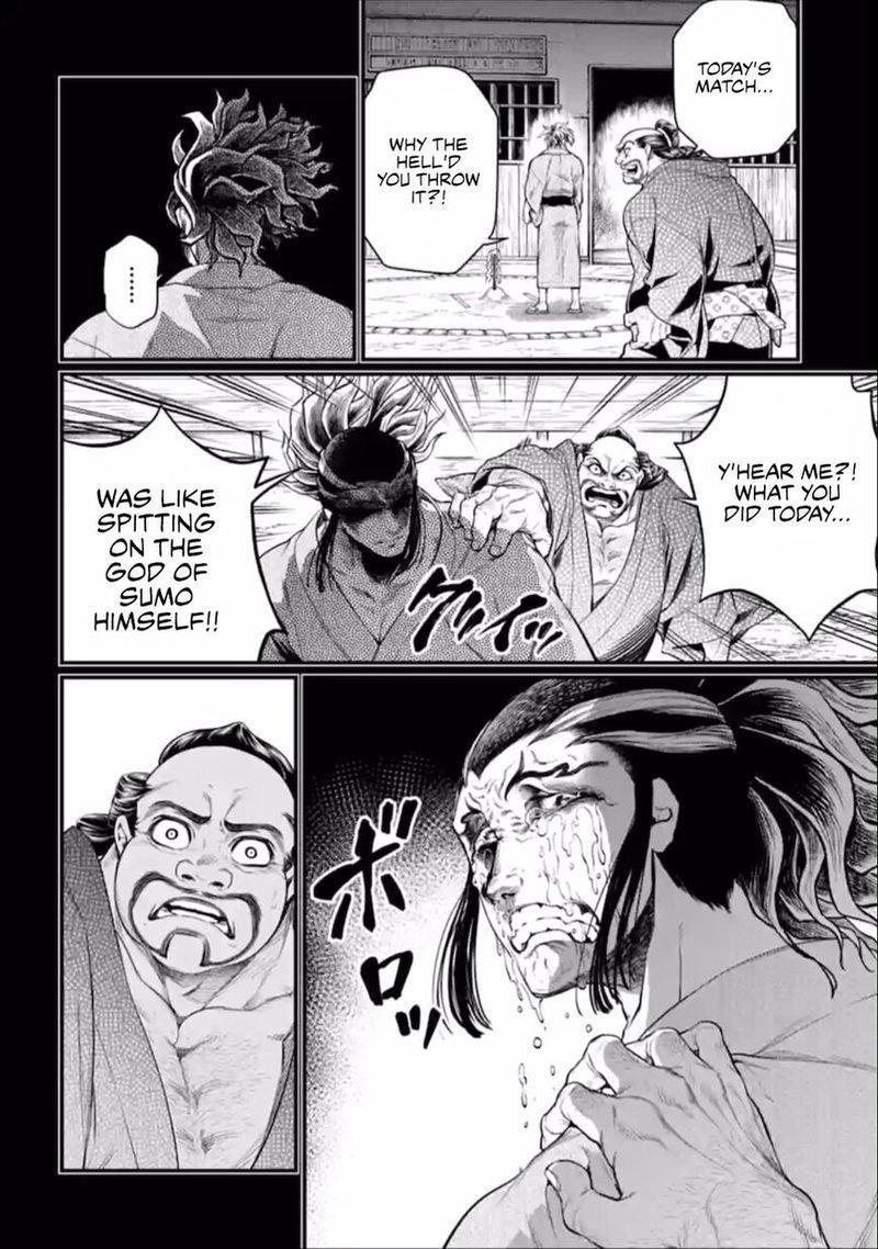 SHUUMATSU NO VALKYRIE Chapter 39 - Page 46 in English