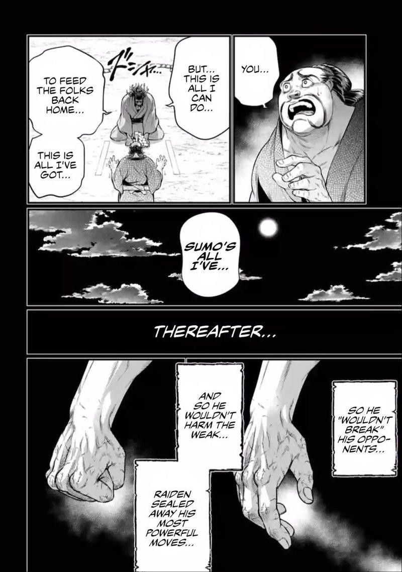 SHUUMATSU NO VALKYRIE Chapter 39 - Page 48 in English