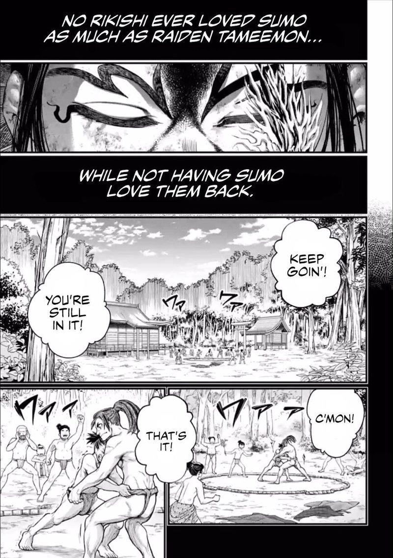 SHUUMATSU NO VALKYRIE Chapter 39 - Page 5 in English