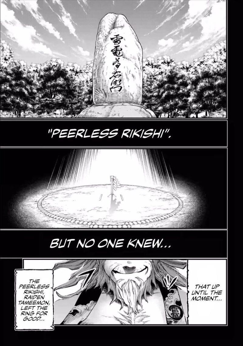 SHUUMATSU NO VALKYRIE Chapter 39 - Page 51 in English