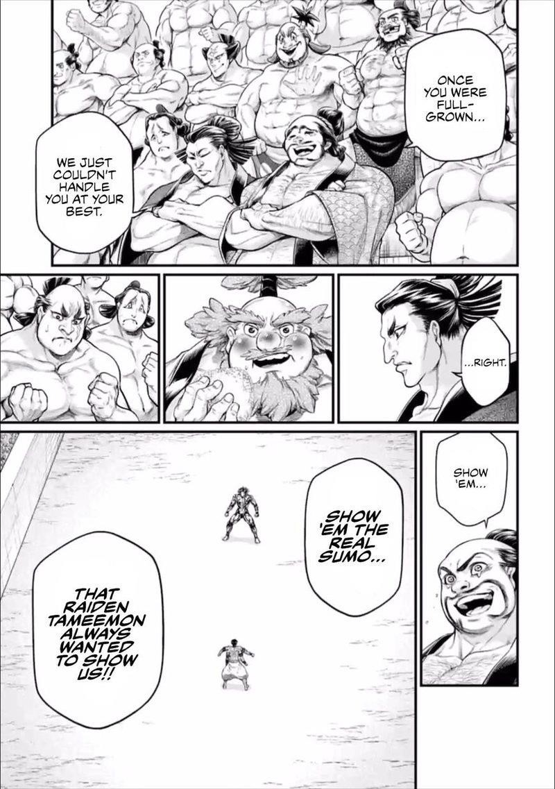 SHUUMATSU NO VALKYRIE Chapter 39 - Page 53 in English