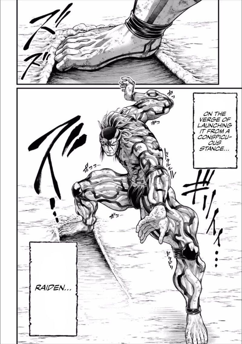SHUUMATSU NO VALKYRIE Chapter 39 - Page 60 in English