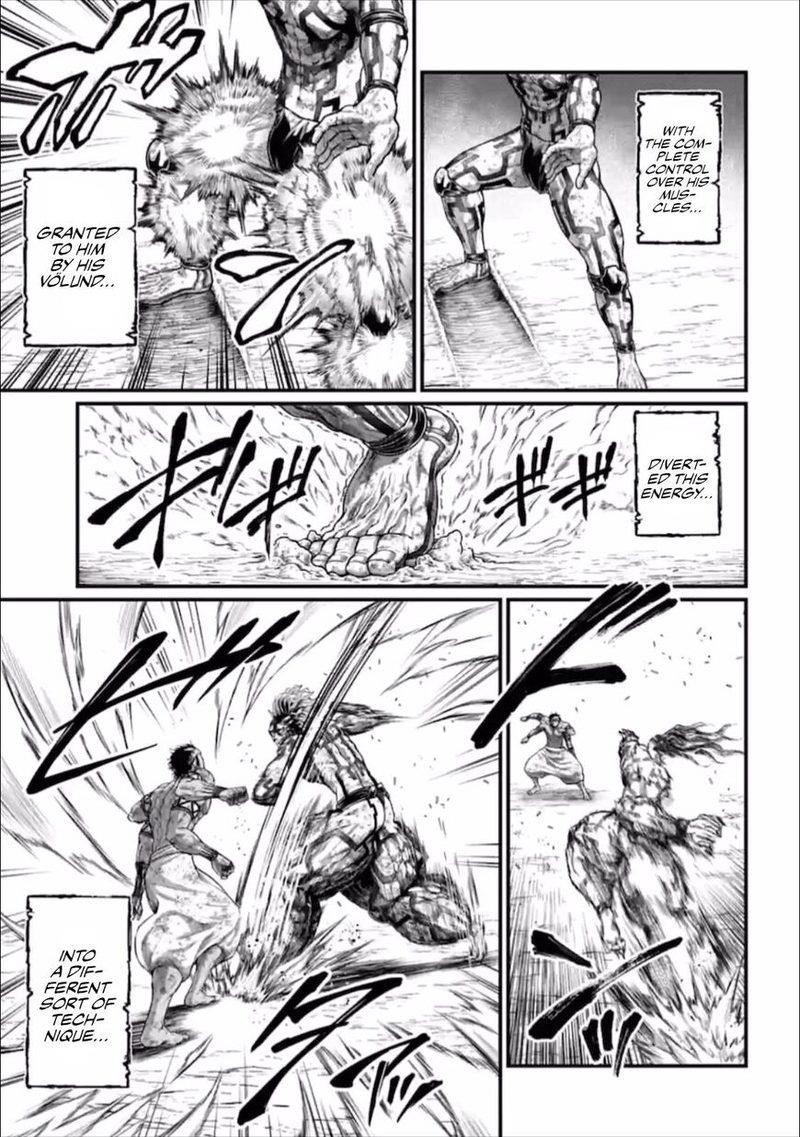SHUUMATSU NO VALKYRIE Chapter 39 - Page 61 in English