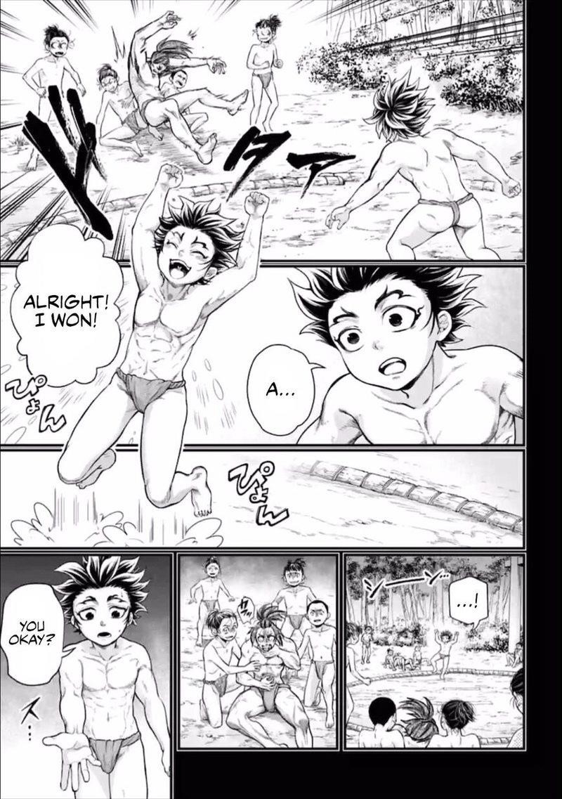 SHUUMATSU NO VALKYRIE Chapter 39 - Page 9 in English
