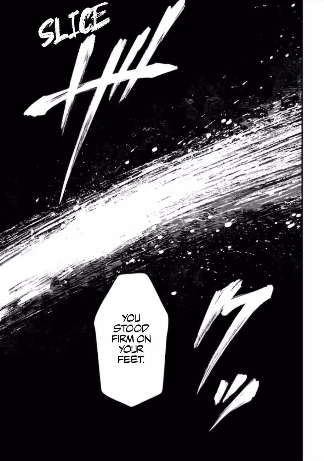 SHUUMATSU NO VALKYRIE Chapter 41 - Page 37 in English