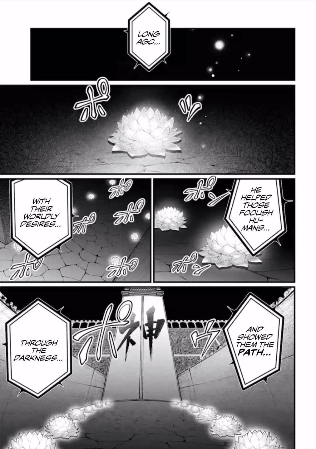 SHUUMATSU NO VALKYRIE Chapter 43 - Page 25 in English
