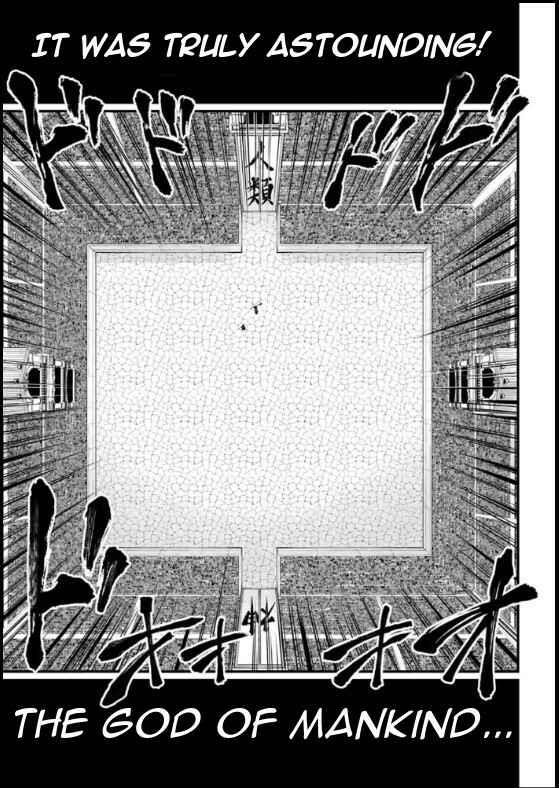 SHUUMATSU NO VALKYRIE Chapter 44 - Page 3 in English