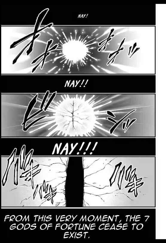 SHUUMATSU NO VALKYRIE Chapter 44 - Page 45 in English