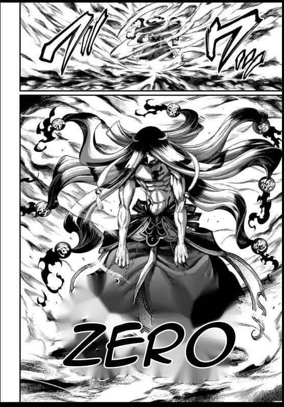 SHUUMATSU NO VALKYRIE Chapter 44 - Page 48 in English