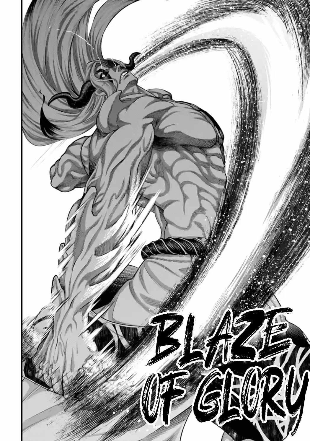 SHUUMATSU NO VALKYRIE Chapter 52 - Page 22 in English