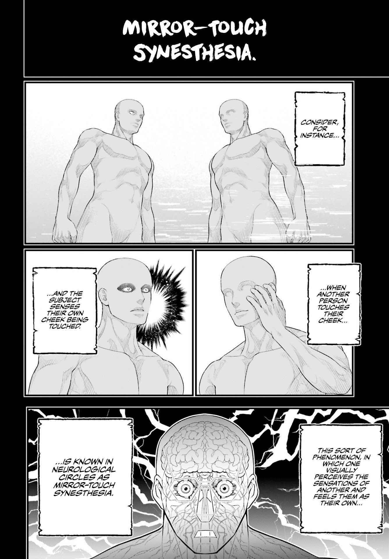SHUUMATSU NO VALKYRIE Chapter 59 - Page 27 in English