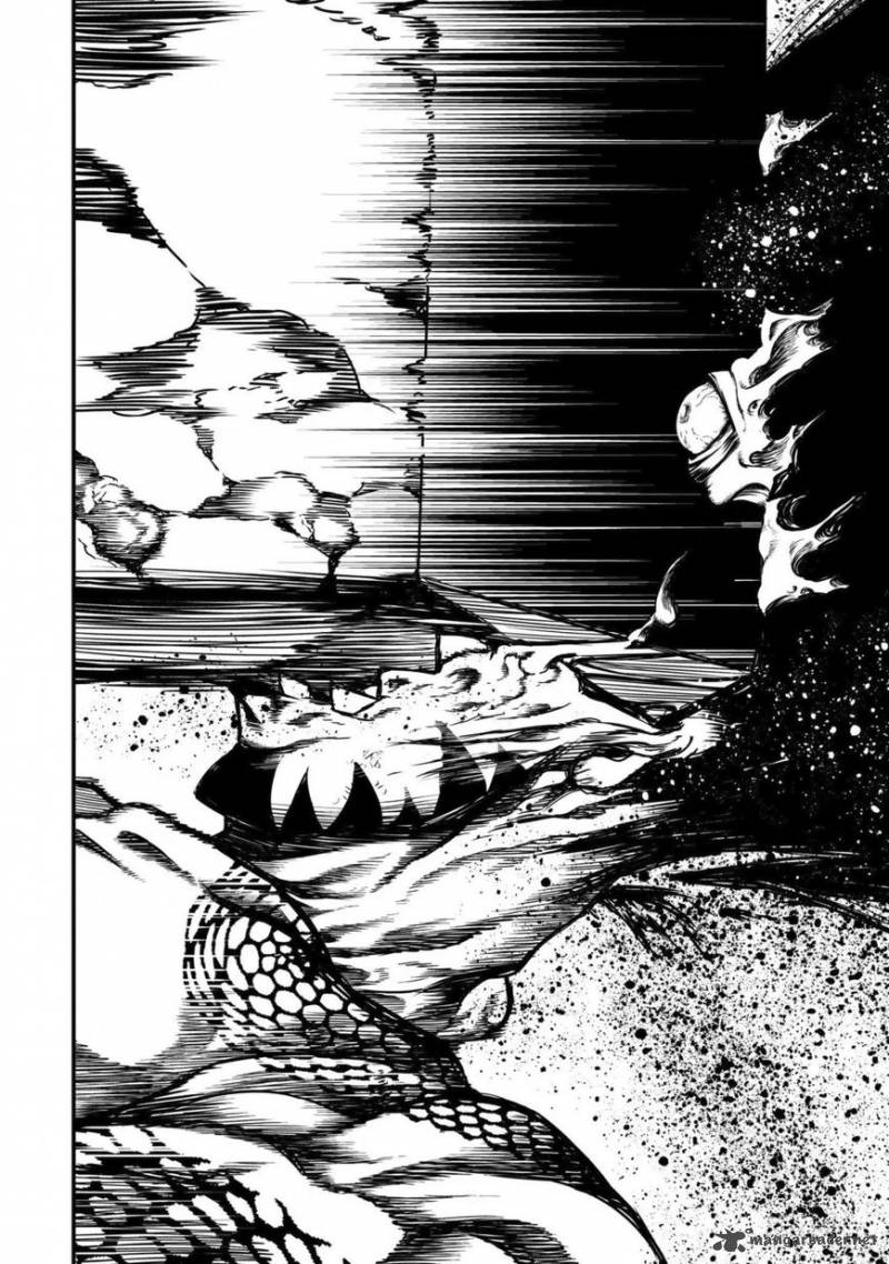 SHUUMATSU NO VALKYRIE Chapter 6 - Page 28 in English