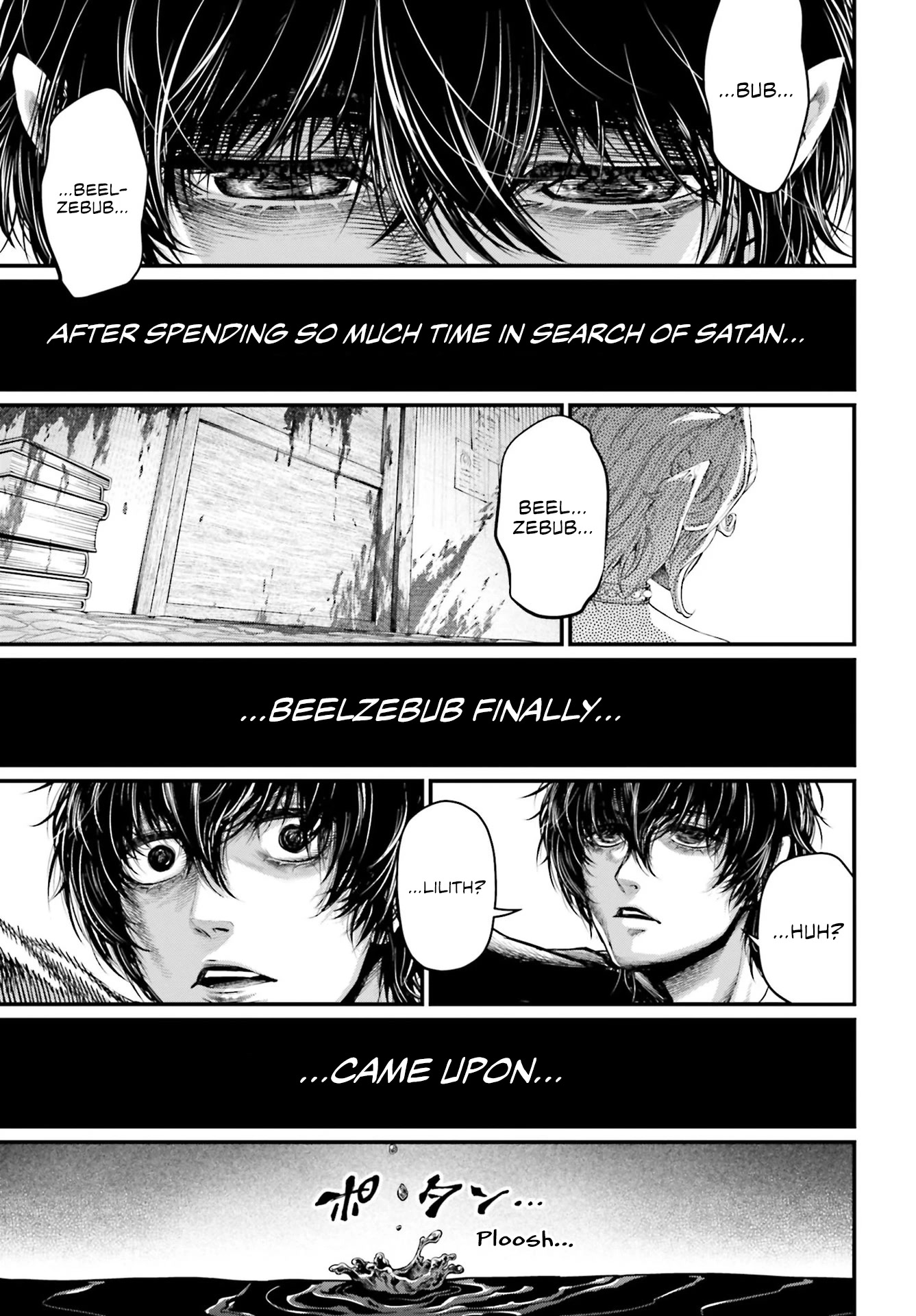 SHUUMATSU NO VALKYRIE Chapter 67 - Page 57 in English
