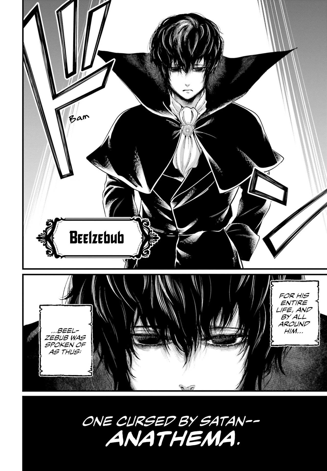 SHUUMATSU NO VALKYRIE Chapter 67 - Page 6 in English