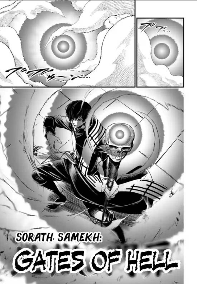 SHUUMATSU NO VALKYRIE Chapter 69 - Page 25 in English
