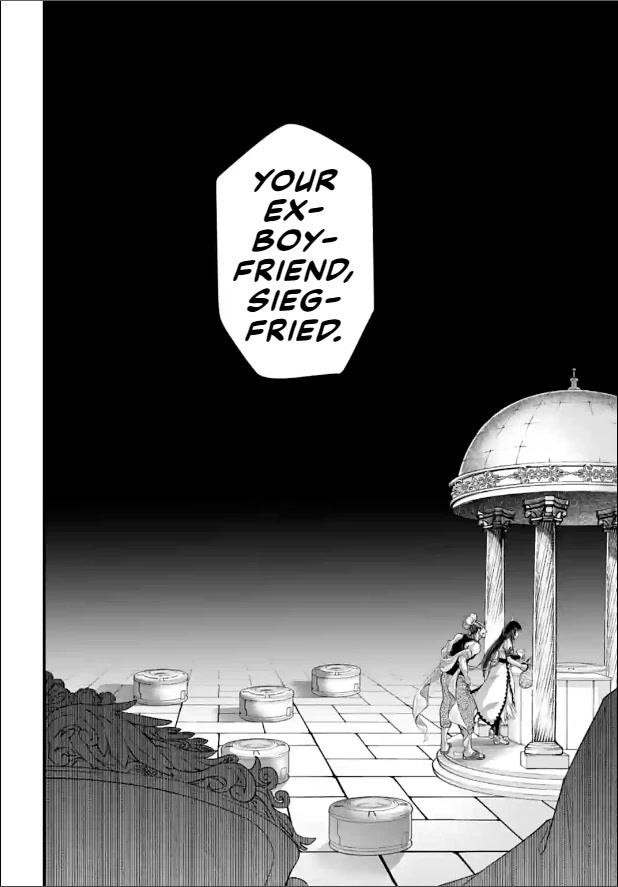 SHUUMATSU NO VALKYRIE Chapter 77 - Page 20 in English