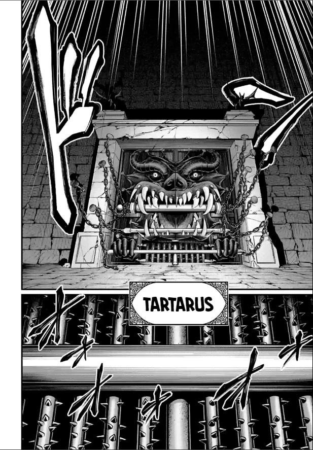 SHUUMATSU NO VALKYRIE Chapter 77 - Page 26 in English