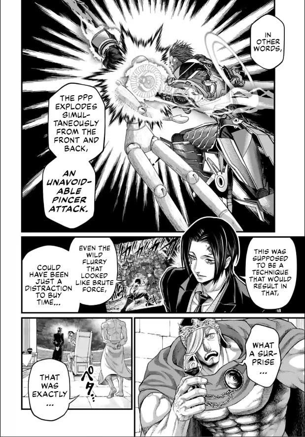SHUUMATSU NO VALKYRIE Chapter 77 - Page 6 in English