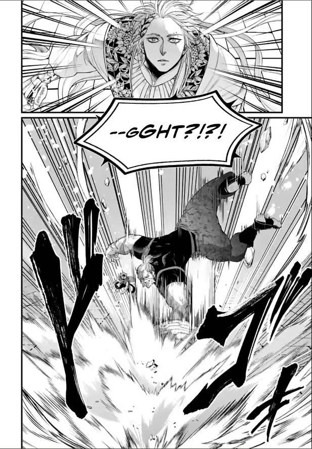 SHUUMATSU NO VALKYRIE Chapter 78 - Page 50 in English