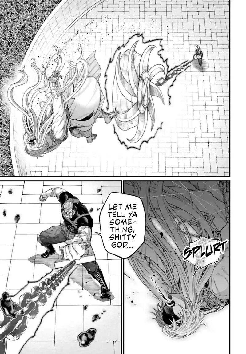 SHUUMATSU NO VALKYRIE Chapter 79 - Page 47 in English