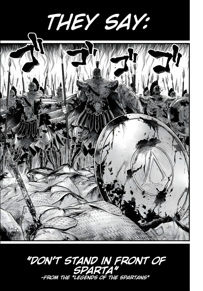 SHUUMATSU NO VALKYRIE Chapter 81 - Page 3 in English