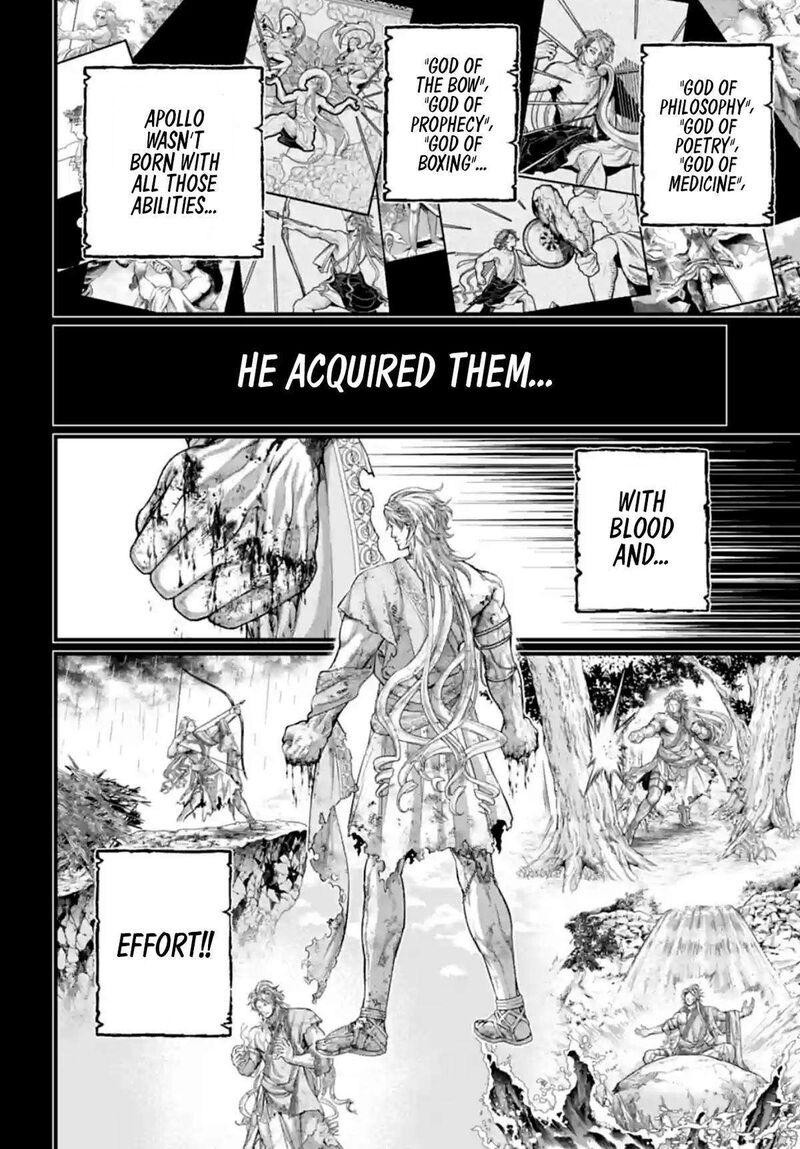 SHUUMATSU NO VALKYRIE Chapter 82 - Page 29 in English