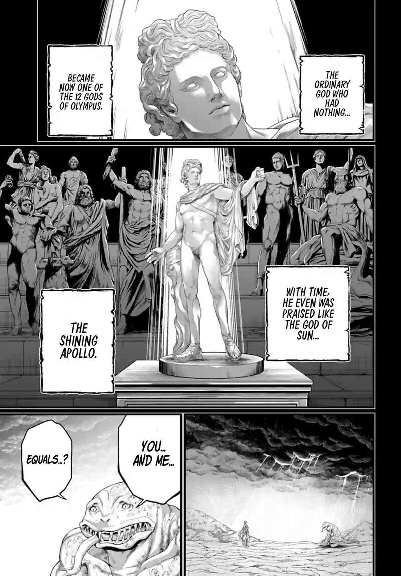 SHUUMATSU NO VALKYRIE Chapter 82 - Page 30 in English