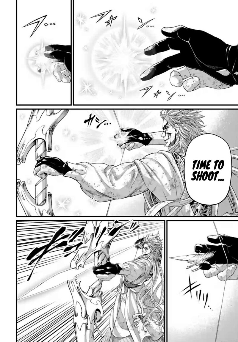 SHUUMATSU NO VALKYRIE Chapter 83 - Page 12 in English