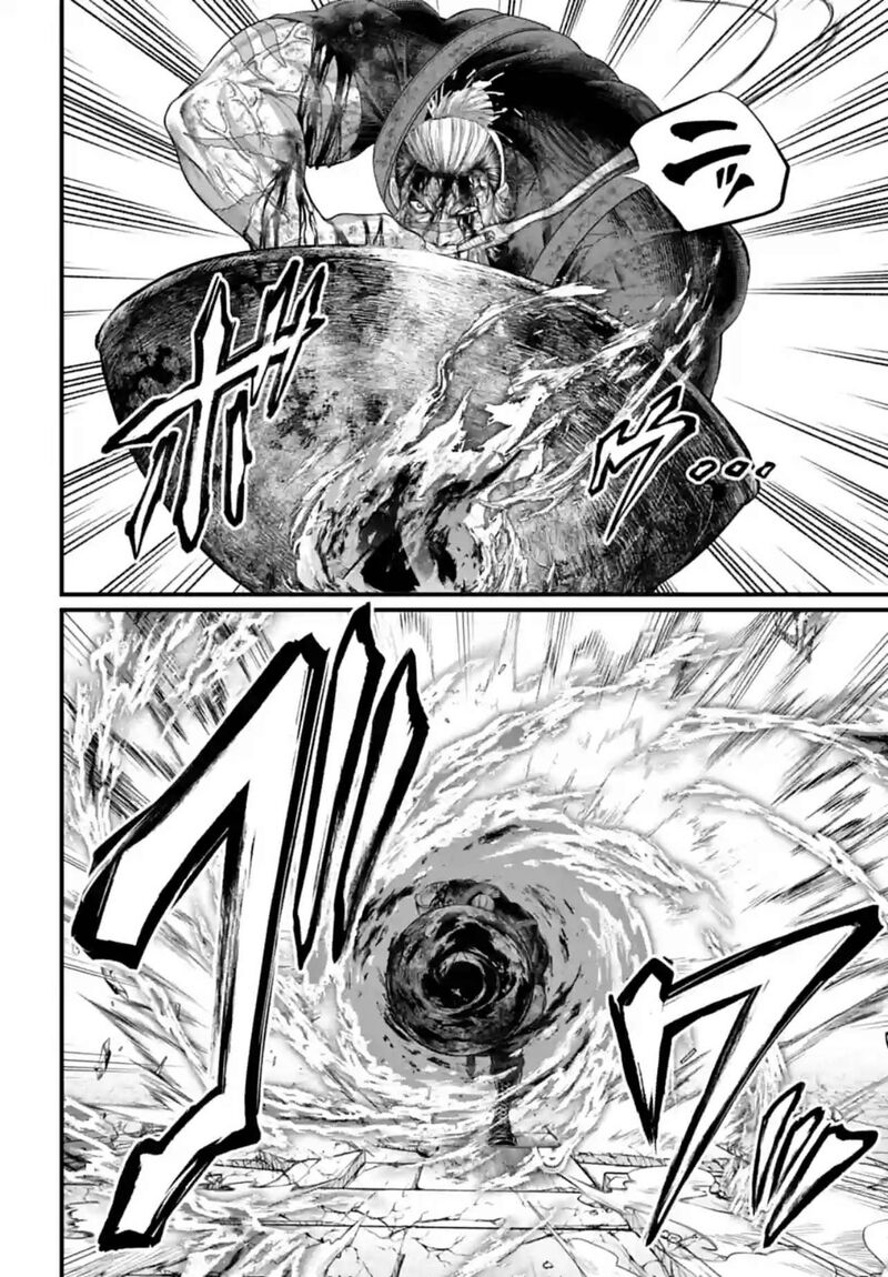 SHUUMATSU NO VALKYRIE Chapter 83 - Page 50 in English