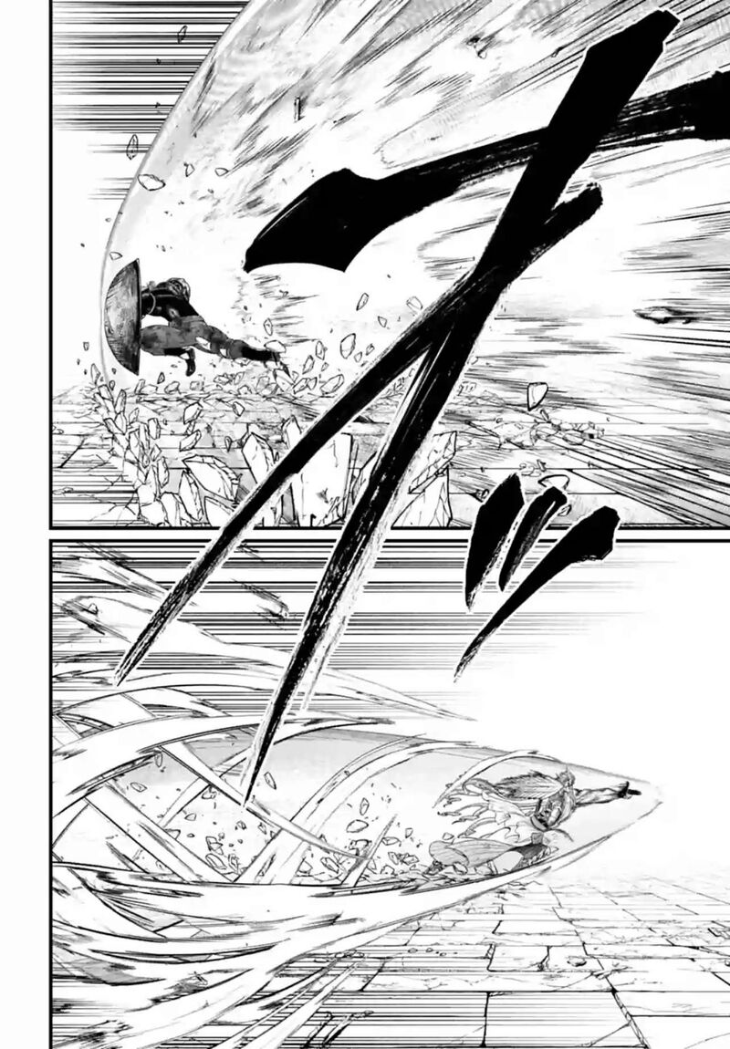 SHUUMATSU NO VALKYRIE Chapter 83 - Page 52 in English