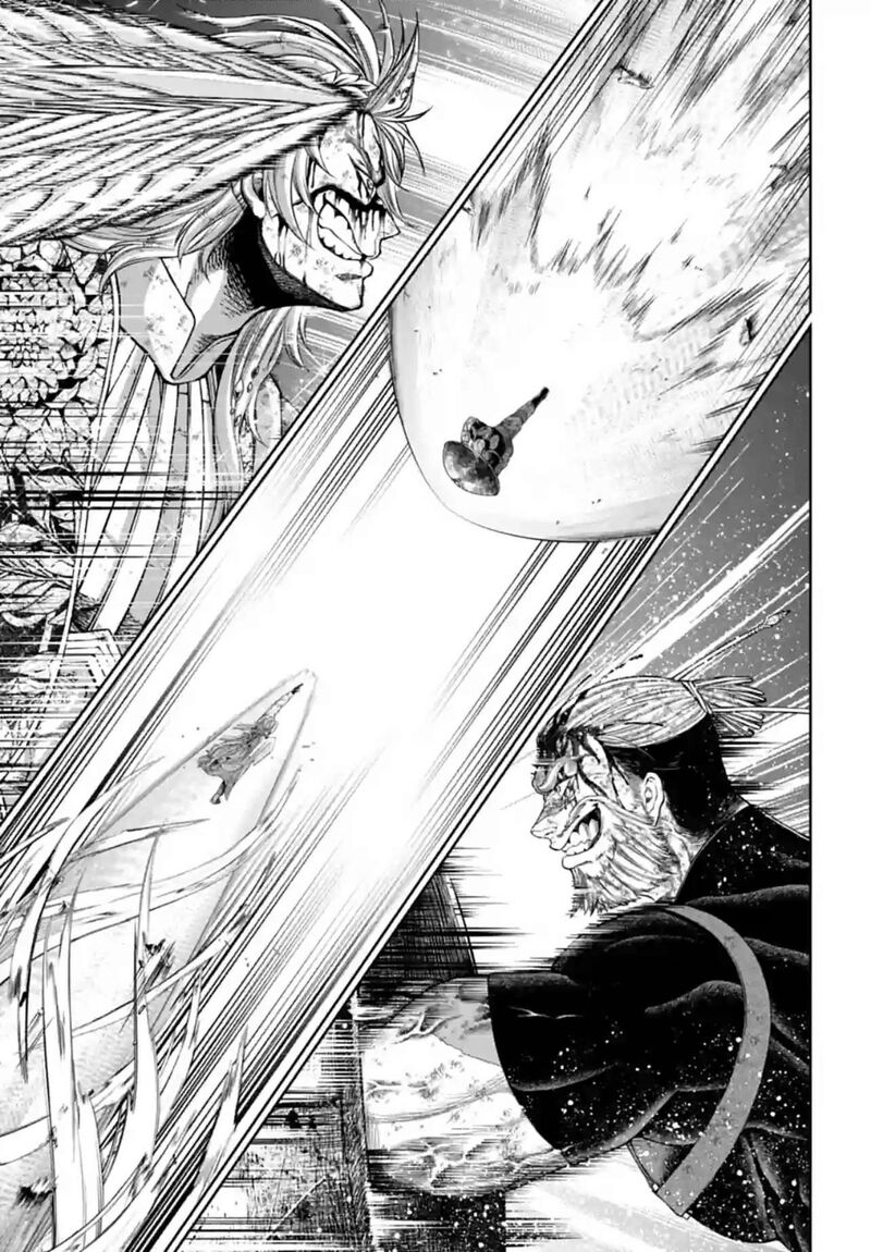 SHUUMATSU NO VALKYRIE Chapter 83 - Page 53 in English