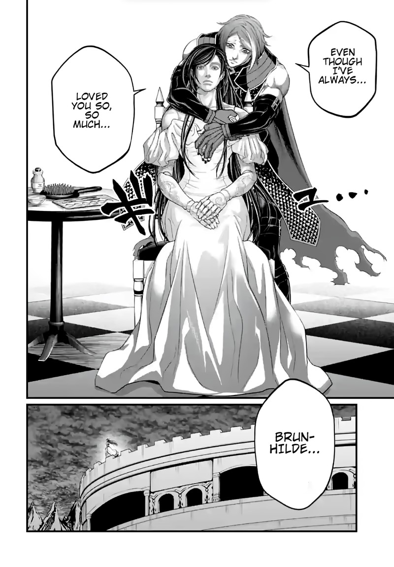 SHUUMATSU NO VALKYRIE Chapter 85 - Page 18 in English