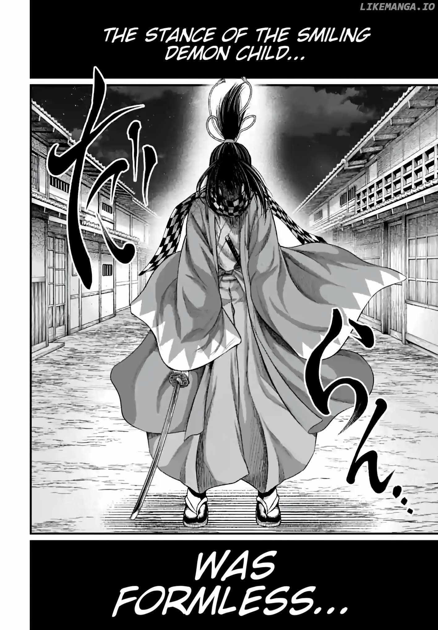 SHUUMATSU NO VALKYRIE Chapter 88 - Page 45 in English