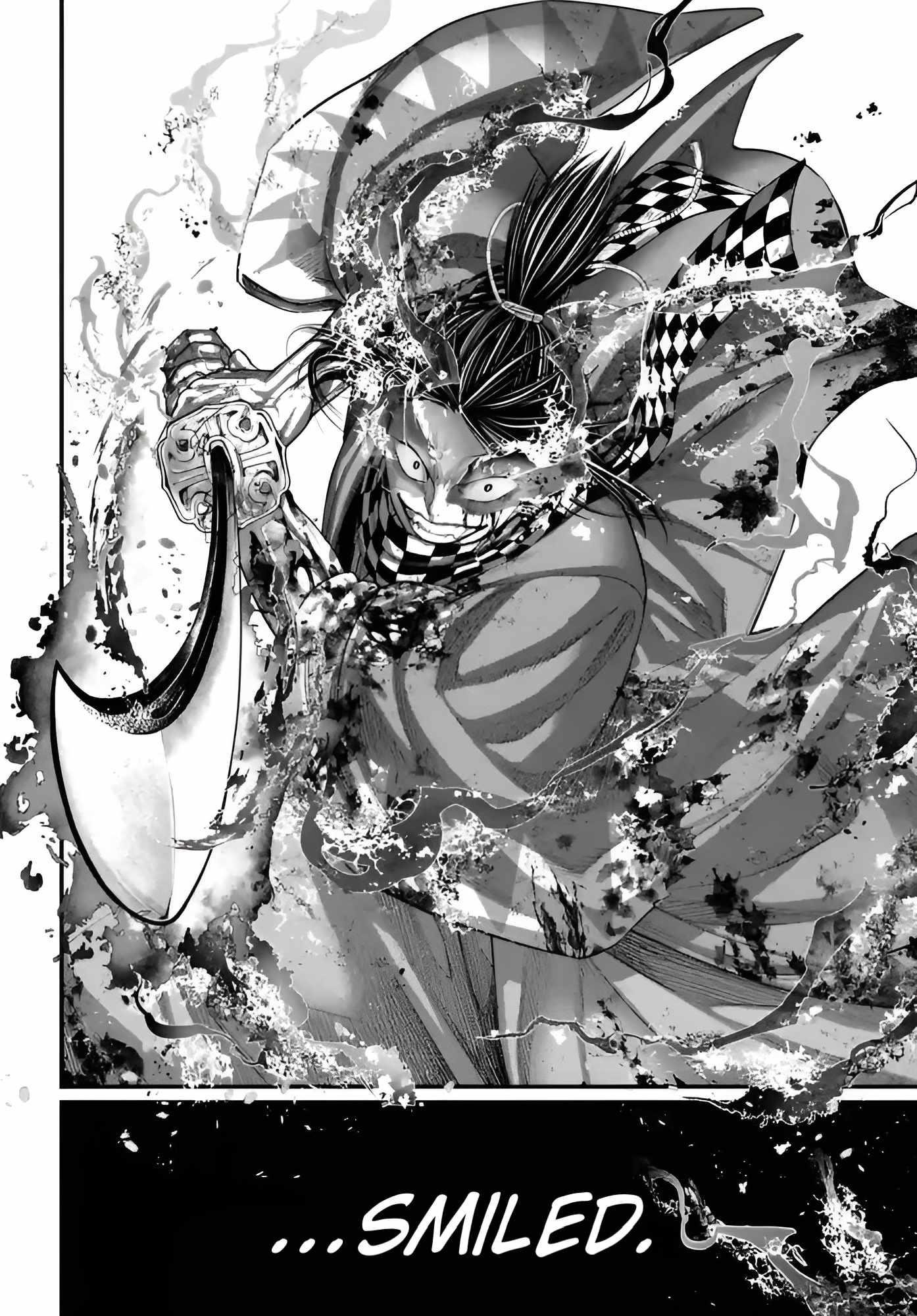 SHUUMATSU NO VALKYRIE Chapter 91.2 - Page 14 in English