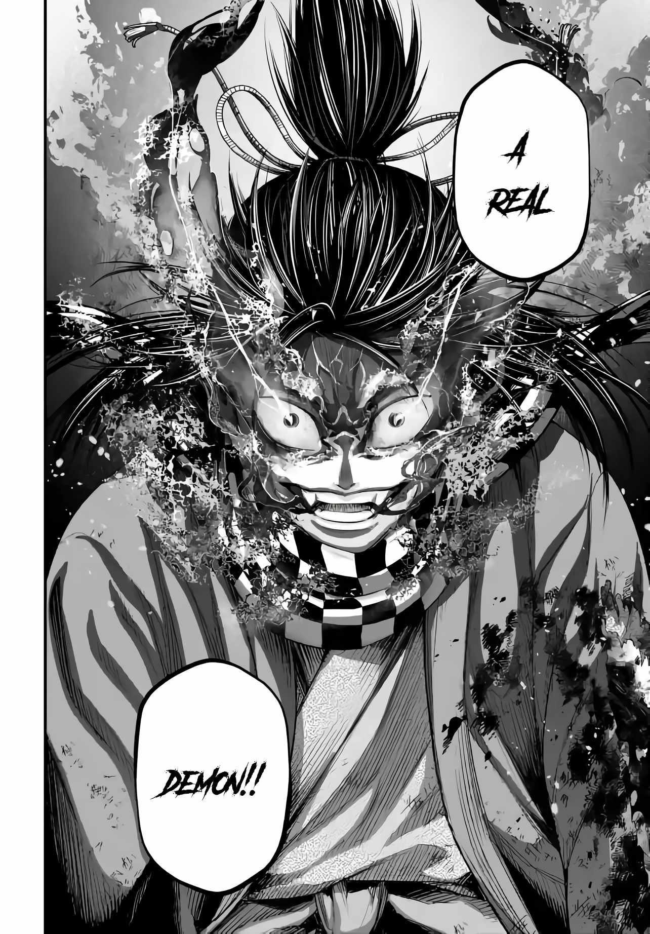 SHUUMATSU NO VALKYRIE Chapter 91 - Page 3 in English
