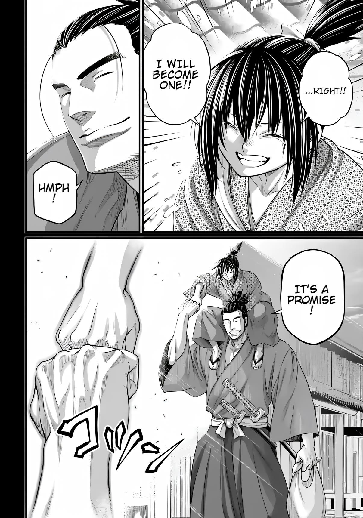 SHUUMATSU NO VALKYRIE Chapter 92 - Page 11 in English