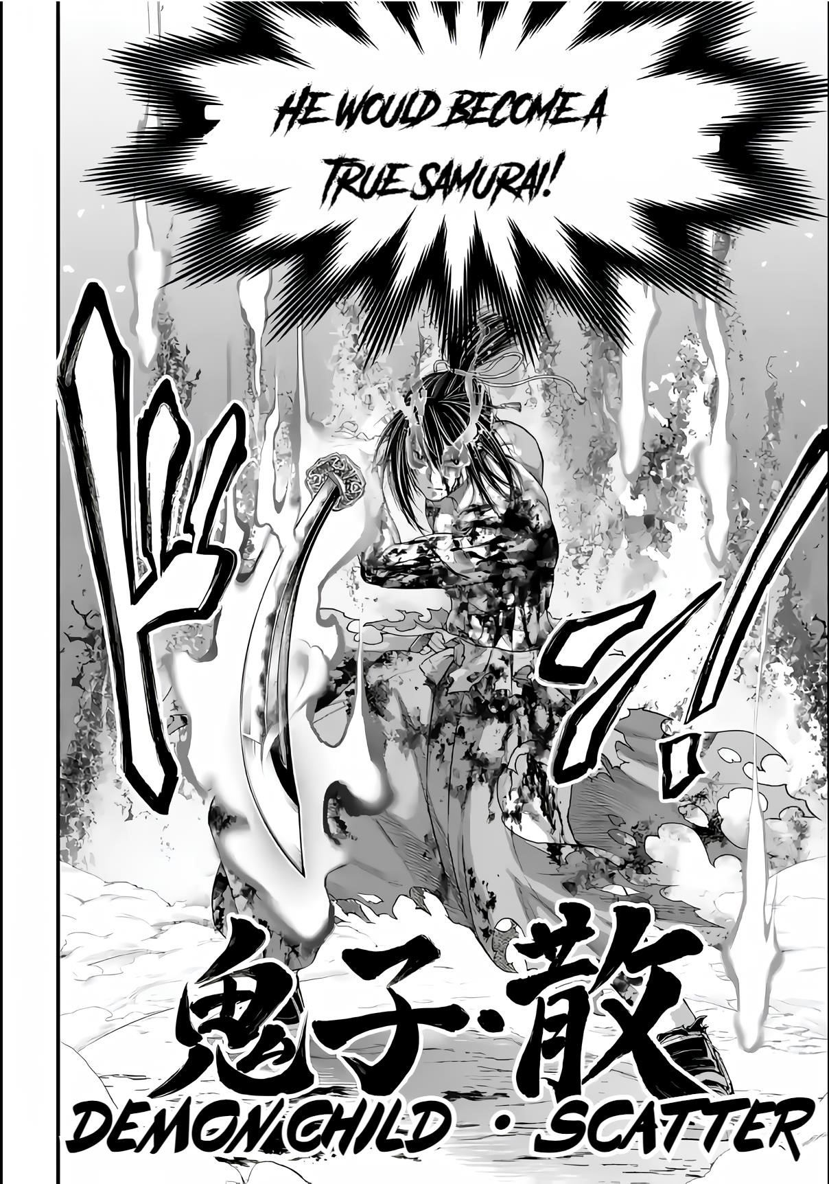 SHUUMATSU NO VALKYRIE Chapter 92 - Page 39 in English