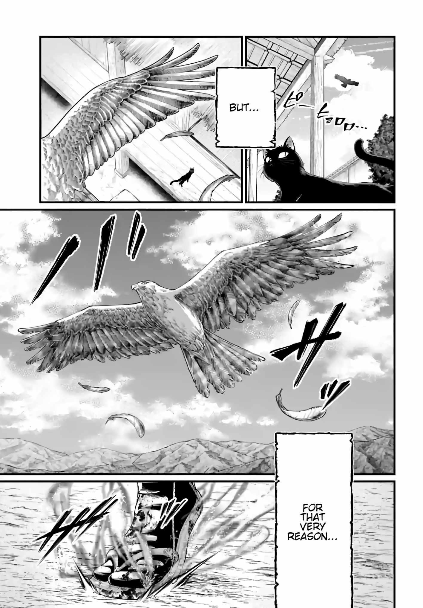 SHUUMATSU NO VALKYRIE Chapter 93 - Page 26 in English