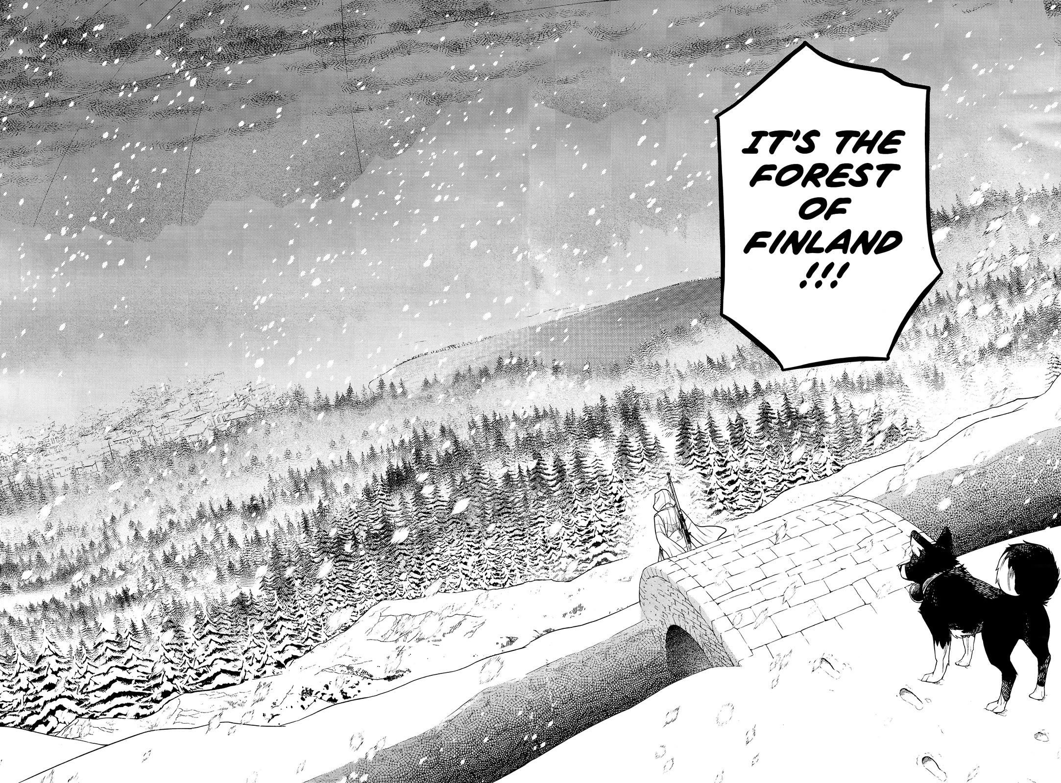 SHUUMATSU NO VALKYRIE Chapter 99 - Page 10 in English